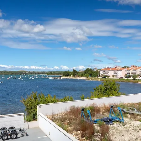 Apartamento Vizula D - App Antonio - Mpolo