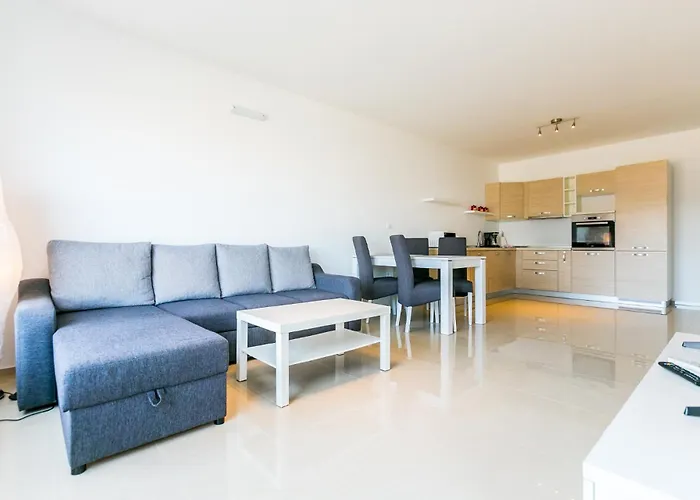 Vizula D - App Antonio - Mpolo Medulin