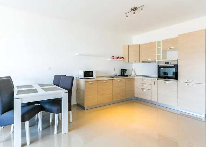 Vizula D - App Antonio - Mpolo Medulin