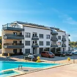 Vizula D - App Antonio - Mpolo Apartment Medulin