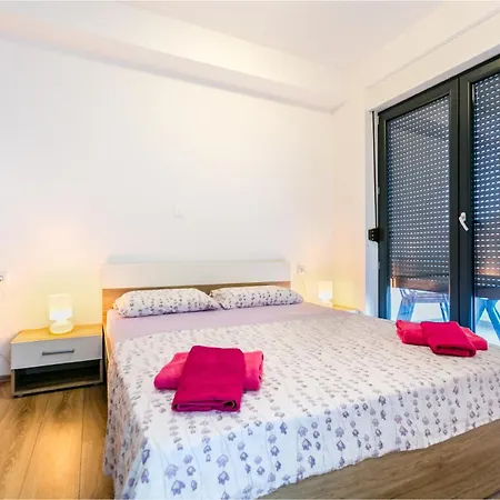 Apartment Vizula D - App Antonio - Mpolo Medulin