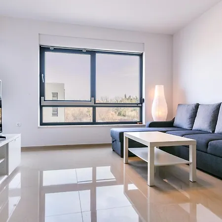 Vizula D - App Antonio - Mpolo Apartment