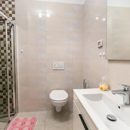 Apartment Vizula D - App Antonio - Mpolo *