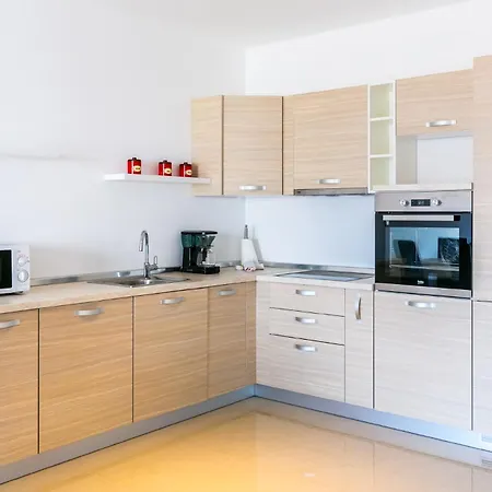 Vizula D - App Antonio - Mpolo Apartment Medulin