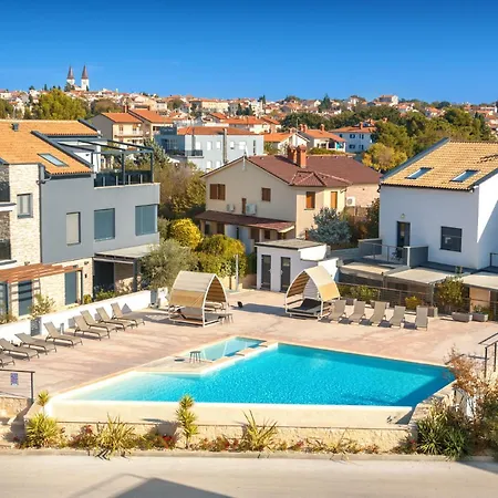 Apartman Vizula D - App Antonio - Mpolo *