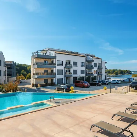 Vizula D - App Antonio - Mpolo Apartman