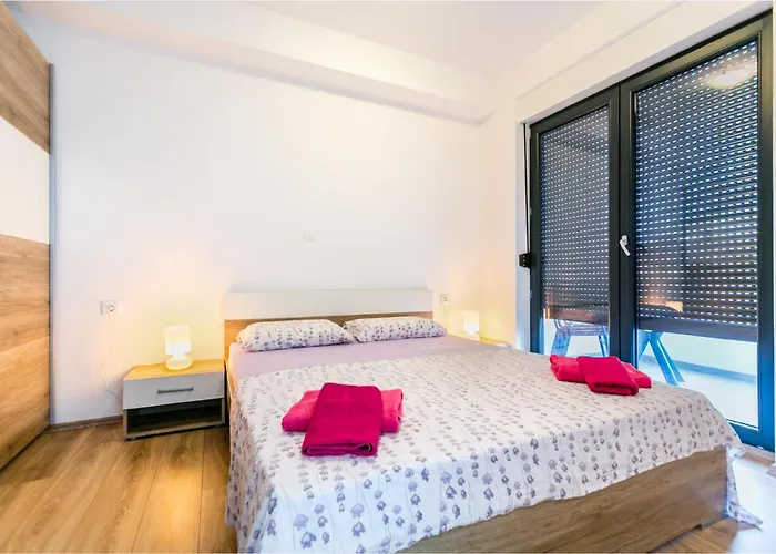 Apartman Vizula D - App Antonio - Mpolo Medulin