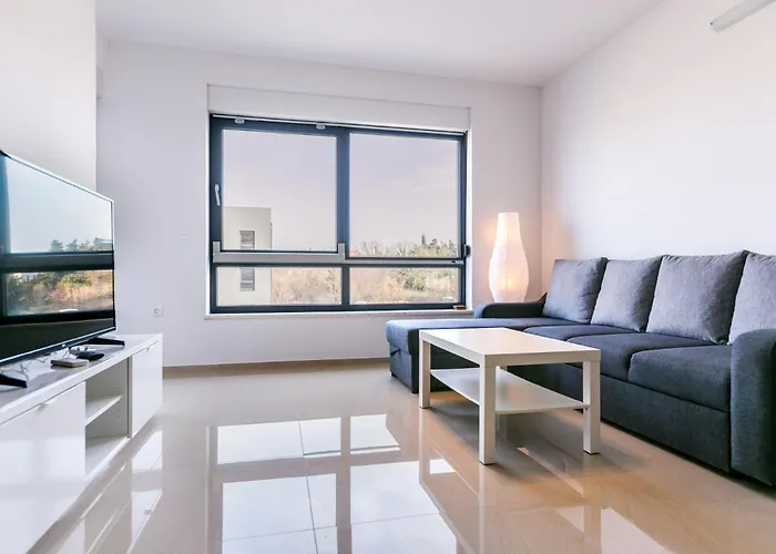 Vizula D - App Antonio - Mpolo Apartman