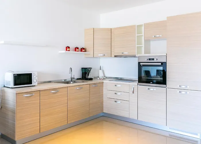 Vizula D - App Antonio - Mpolo Apartman Medulin