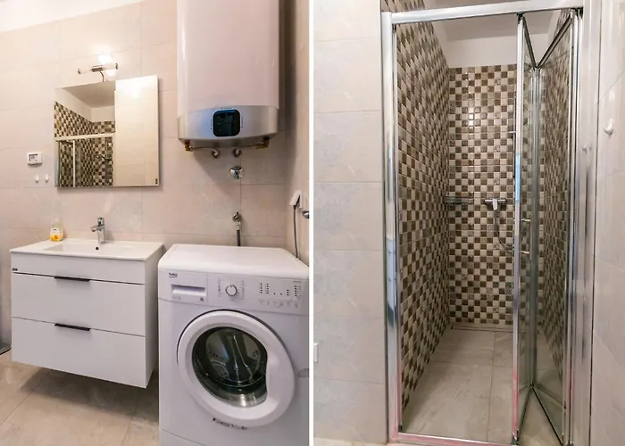 Apartman Vizula D - App Antonio - Mpolo Medulin