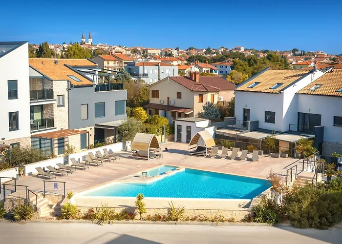 Apartman Vizula D - App Antonio - Mpolo *