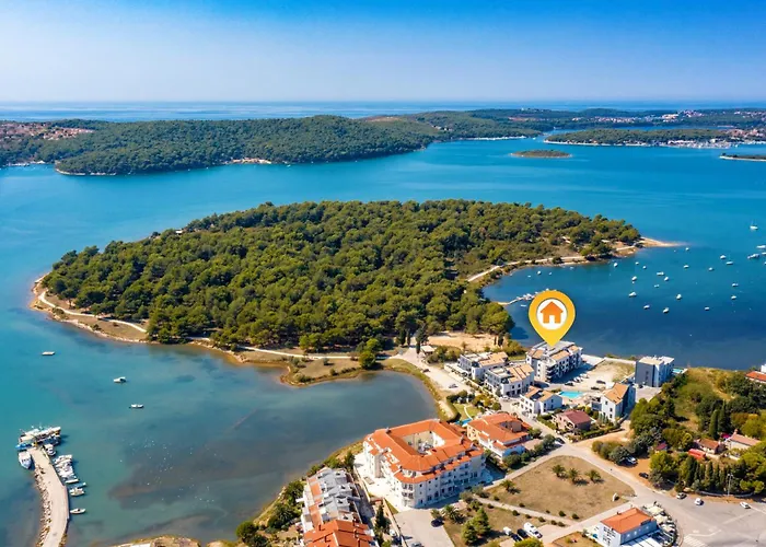 Vizula D - App Antonio - Mpolo * Medulin