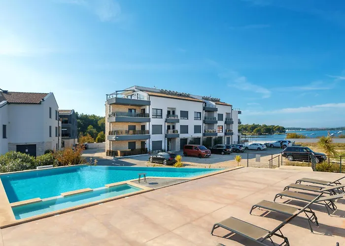 Vizula D - App Antonio - Mpolo Apartman