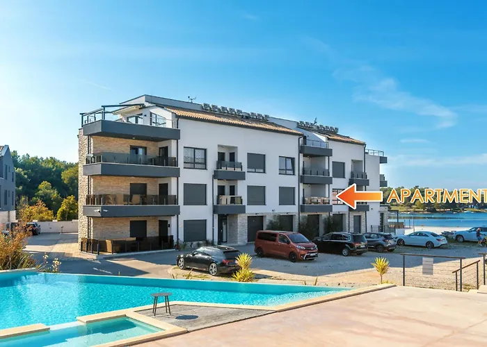 Vizula D - App Antonio - Mpolo Apartman *